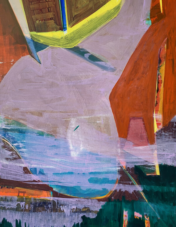 aus-dem-Zelt_3-Acryl-Öl-auf-LW-70-x50cm-2020
