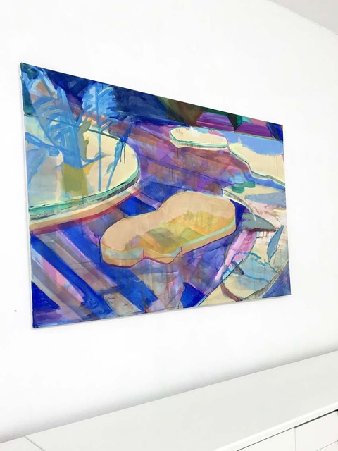 Wo wir hin wollen – Galerie subjectobject Berlin