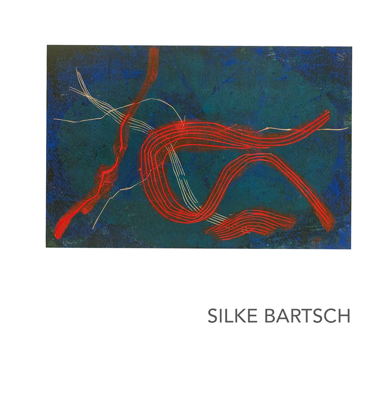 Silke Bartsch – Auswahl der Arbeiten 2020-2023