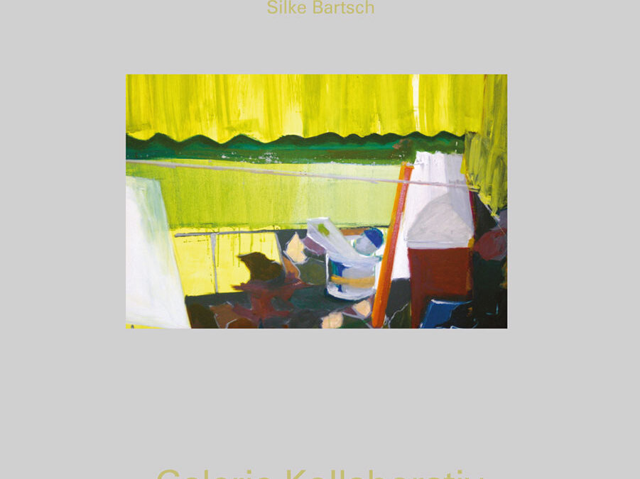 Silke Bartsch – Don’t come looking