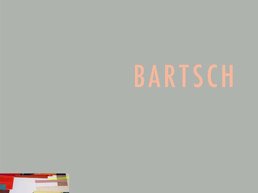 Bartsch – Rückzugsmöglichkeiten